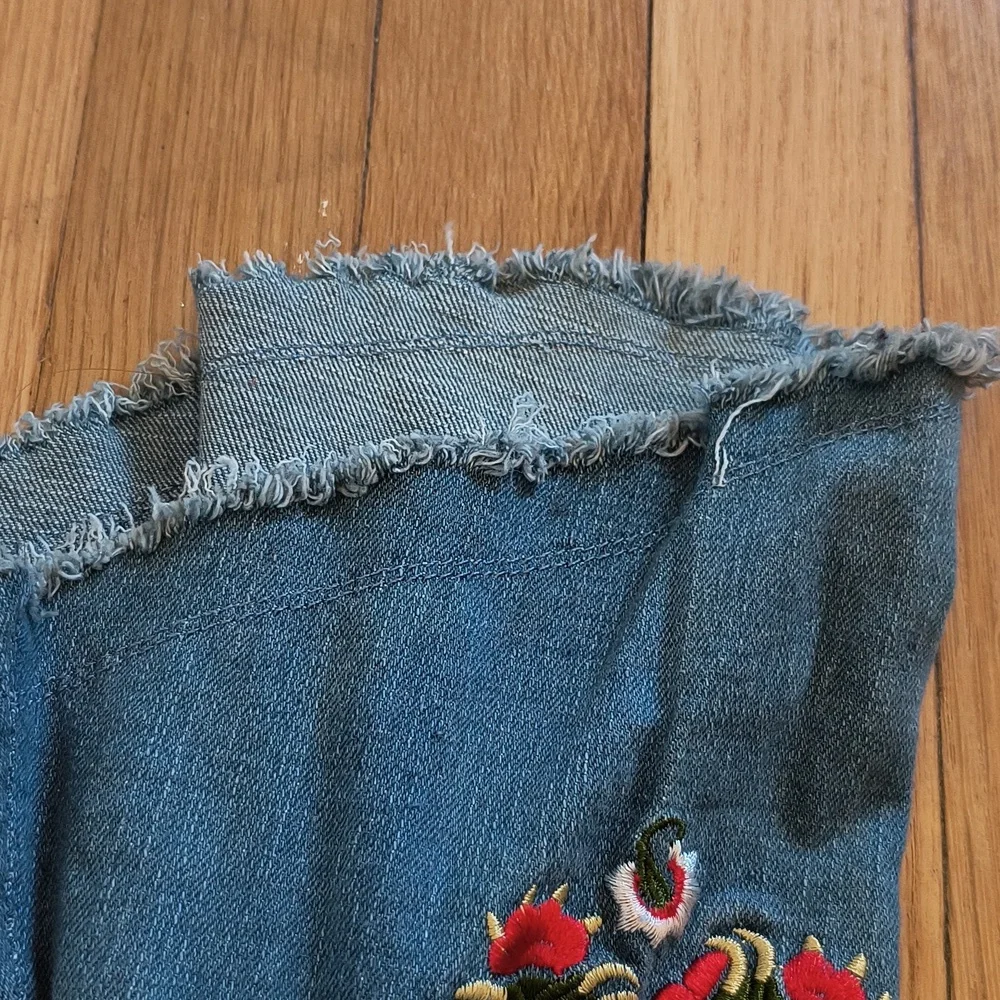 Jean boots - Picture 4 of 6